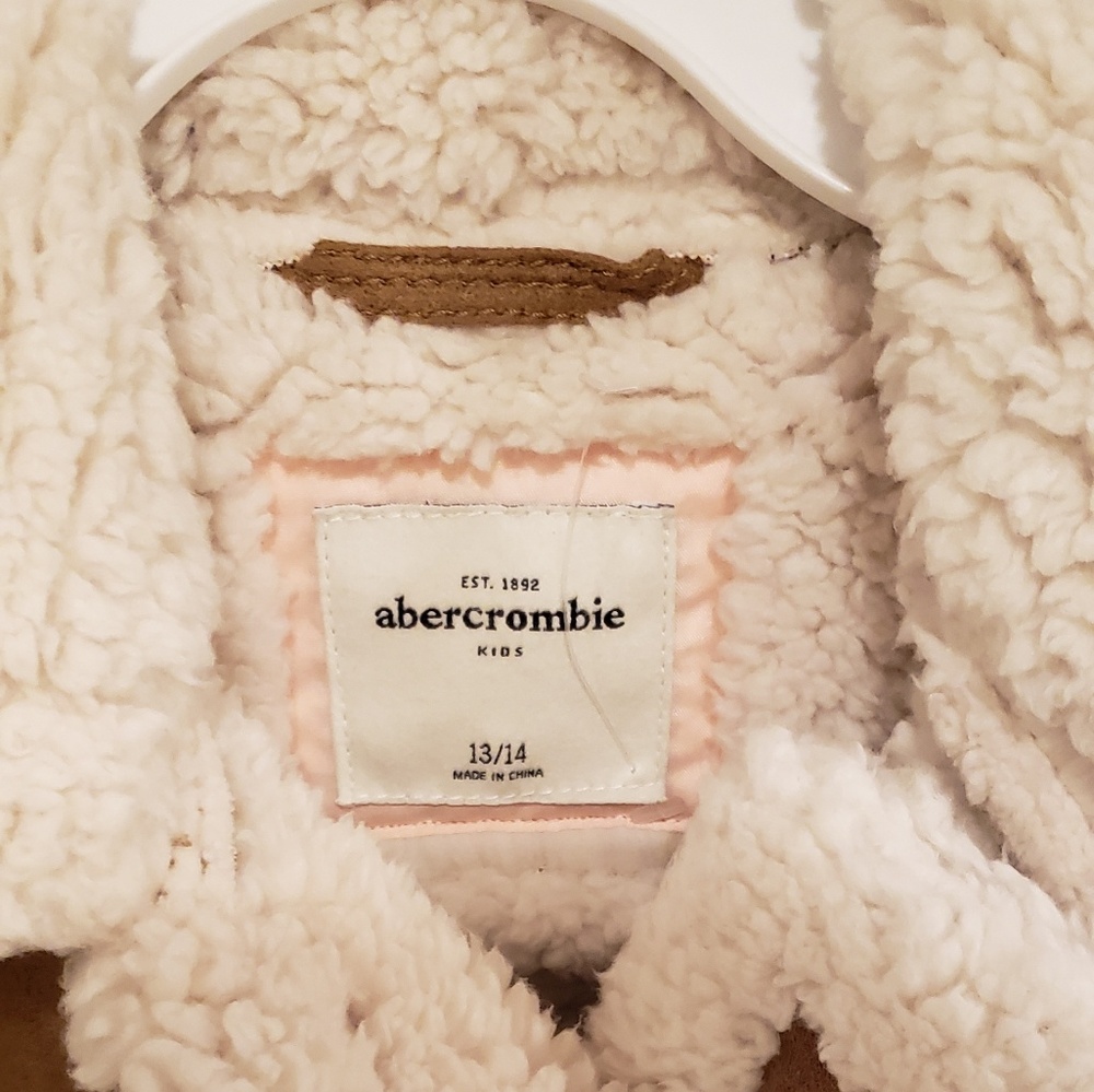 Girls Coat